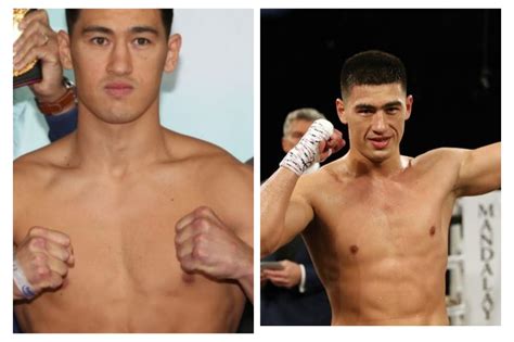 Dmitry Bivol Wiki, Wife, Biography, Age, Height, Weight, Parents ...