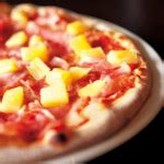 Pazza Pizza Downloadable menu