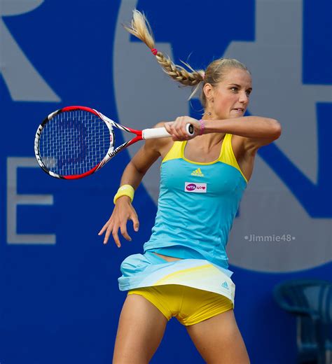 Arantxa Rus | Nürnberger Versicherungscup 2013 - WTA Interna… | Flickr