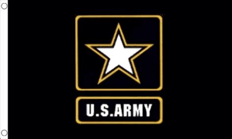 US Army Star Flag (Medium) - MrFlag