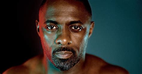 ‘Star Trek 3’ Villain Is Groundbreaking Says Idris Elba | Idris elba ...