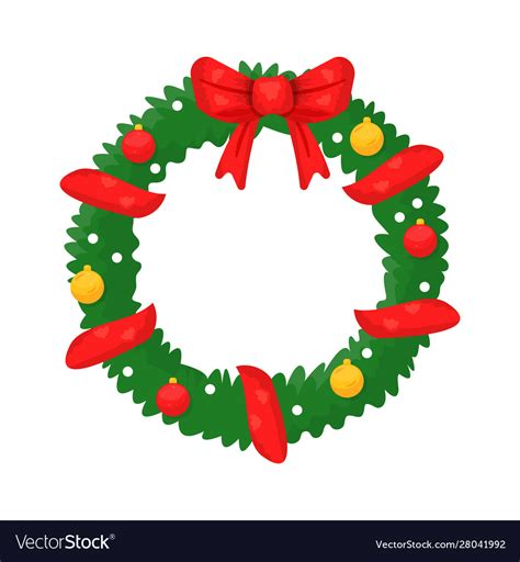 winter berry wreath clipart 10 free Cliparts | Download images on ...