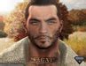 Second Life Marketplace - -Nivaro- Aesthetic Head Applier (Enzo) - Sagat