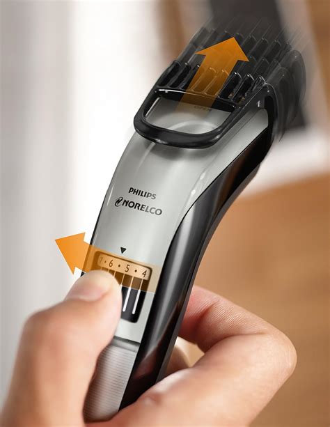 Philips Norelco Beard Head Trimmer Series 5100 Canada | 9160xlnorelcofast