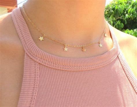 Coin Pendant Necklace, Dainty Gold Necklace, Emerald Necklace, Star Necklace, Pearl Pendant ...