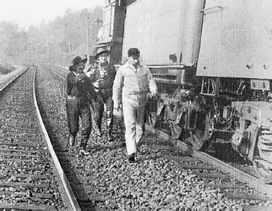 The Great Train Robbery | film by Porter [1903] | Britannica