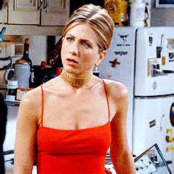 Rachel Green GIF - Find & Share on GIPHY