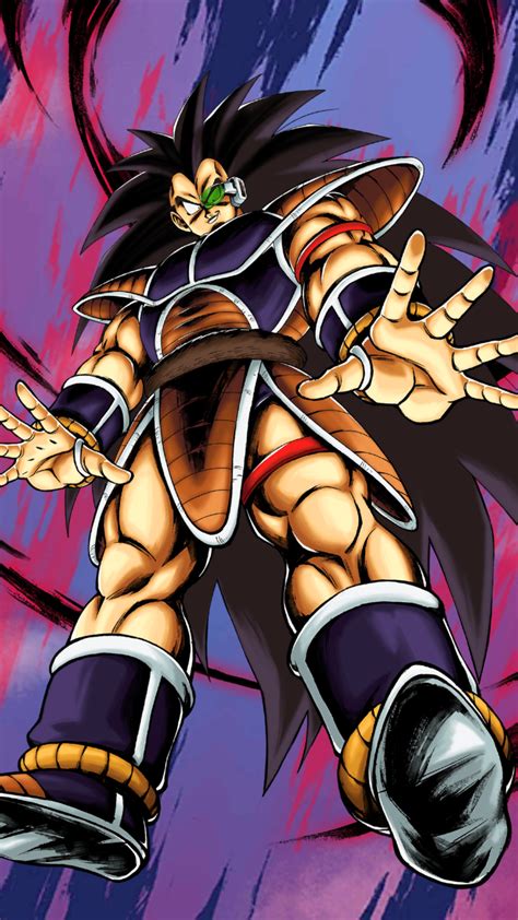 Dragon Ball Legends - All Card Arts - JGamer