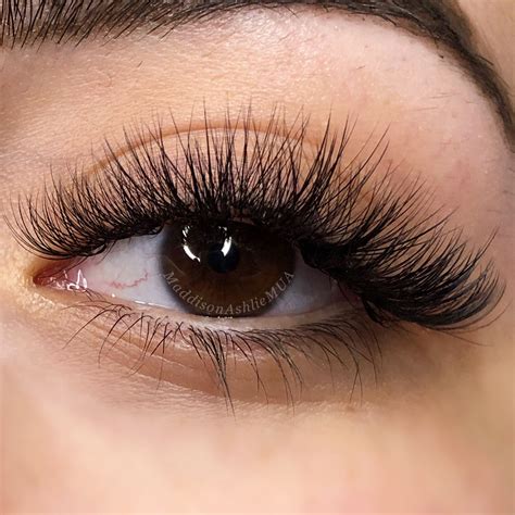 Eyelash Extensions — JV Glam | atelier-yuwa.ciao.jp