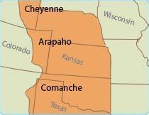 Cheyenne Reservation Wyoming Map - Oconto County Plat Map