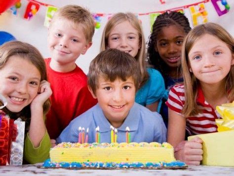 Animadísimos: fiesta infantil - Ideas para Fiestas de cumpleaños