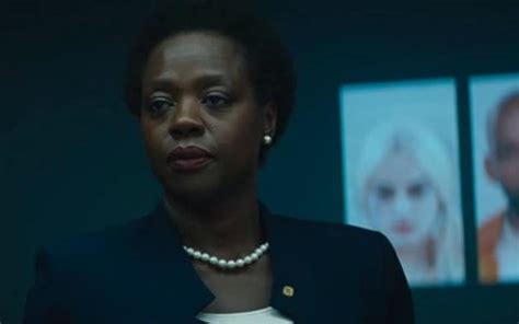 Viola Davis Returning As Amanda Waller For James Gunn’s Suicide Squad ...