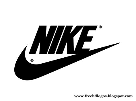 All Logos: Nike Logo