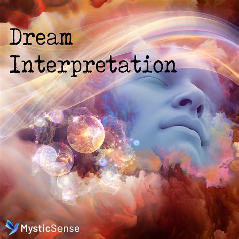 The Basics Of Dream Interpretation | Dream interpretation, Psychic ...