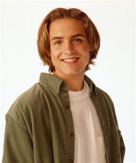 Eric Matthews | Disney Wiki | Fandom