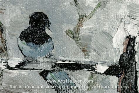 Claude Monet The Magpie Painting Reproductions, Save 50-75%, Free Shipping, ArtsHeaven.com