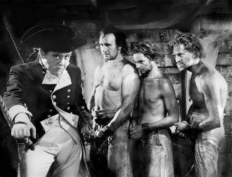 1935 – Mutiny on the Bounty – Academy Award Best Picture Winners