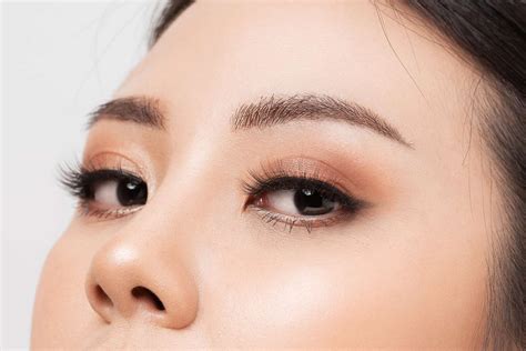 Everything You Need to Know About Getting Lash Extensions