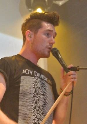 Bastille- Dan Smith - Bastille Photo (37218379) - Fanpop