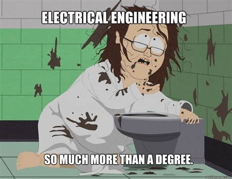 24++ Funny Electrical Engineering Memes - Factory Memes