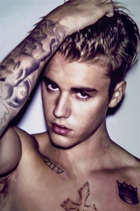 justin bieber interview magazine full cover photo | Justin bieber ...