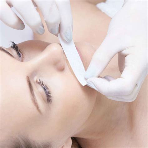 Upper Lips Waxing Services in Cupertino, California | Jhansi Beauty Care