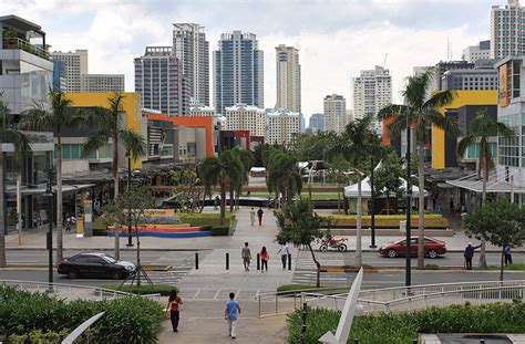 Bonifacio Global City in Manila, Philippines image - Free stock photo - Public Domain photo ...