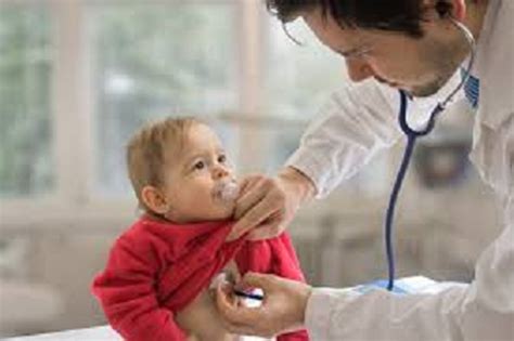 PEDIATRICIAN NEAR ME - Aayushi Clinic