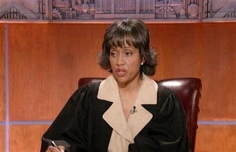 Judge Hatchett (2000)