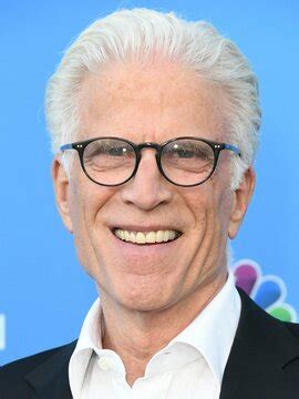 Ted Danson - Actor