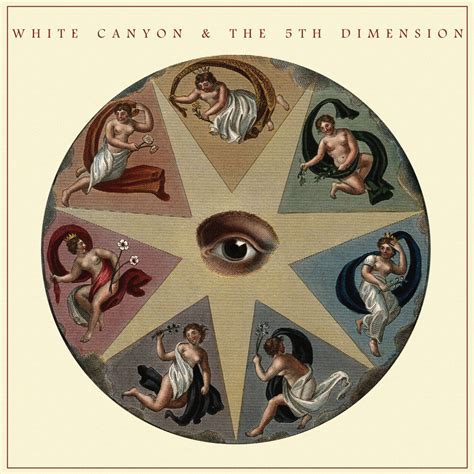 White Canyon & The 5th Dimension | White Canyon & The 5th Dimension