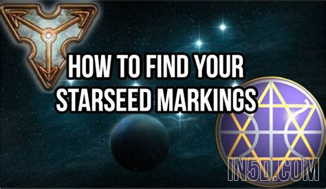 How To Find Your Pleiadian Starseed Markings | Starseed, Finding yourself, Spiritual awakening signs