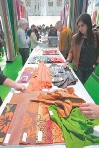 Lineapelle Exhibitors Cite Price and Demand Issues