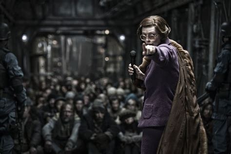 Sci-fi movie Snowpiercer is one of the most political films of the year ...