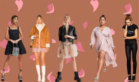 These Fashion Trends Are Inspiring My Outfit for Valentine's Day