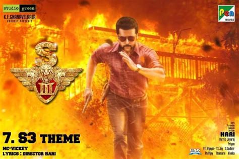 Singam 3 (SI3/S3) box office collection: Suriya, Anushka, Shruti's film ...