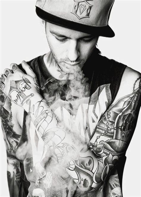 Tattoos - | Vic fuentes, Tatoo, Marido