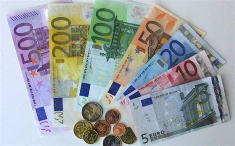 Money in Ireland and Currency Exchange