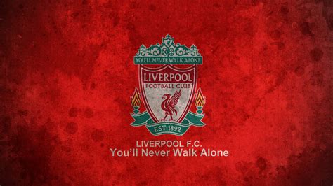 Liverpool FC Wallpapers - Wallpaper Cave