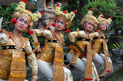 Découvrez la culture à Bali et en Indonésie