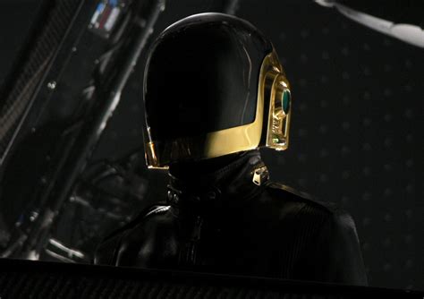 Thejackieportales — daftpunkhq: Daft Punk, Alive 2007