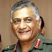 Govt toughens stand, wants Army to have one DoB for Gen Singh