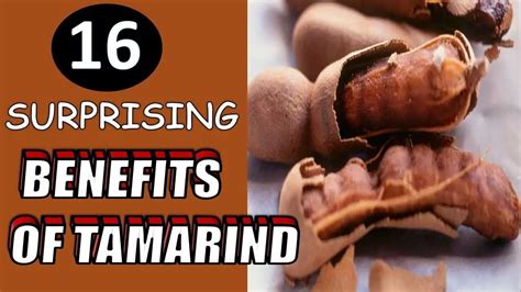 16 Surprising TAMARIND SEED Health Benefits Including Skin, Arthritis ...