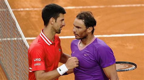 Djokovic expects Nadal back for more Grand Slams not just to play ...