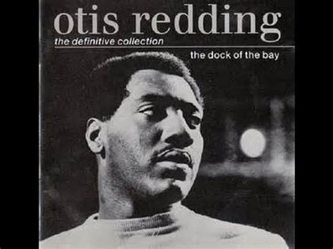 Otis Redding - Merry Christmas Baby - YouTube