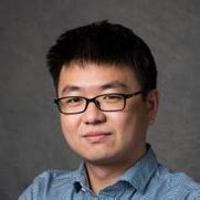 Nathan Wang - Technical Advisor at Patterson + Sheridan | The Org
