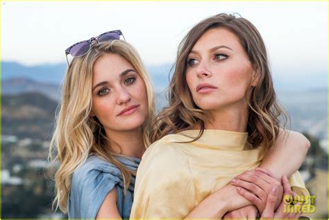 Aly & AJ Michalka Talk New Movie 'Weepah Way For Now' (Exclusive ...