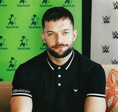 Fergal Devitt | Balor club, Finn balor, Wrestling stars