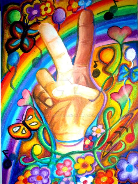 Harmonious by artiste19 on DeviantArt