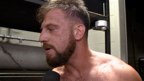 Drew Gulak reveals the key to defeating WWE Cruiserweight Champion ...